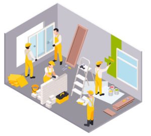home renovations