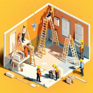 Home Renovations