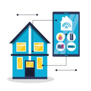 Smart Home Automation