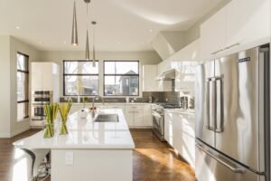 Kitchen Renovations